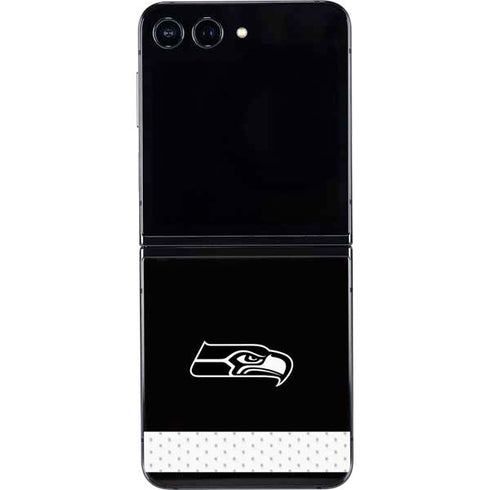 NFL Seattle Seahawks Shutout Galaxy Z Flip5 5G Skin