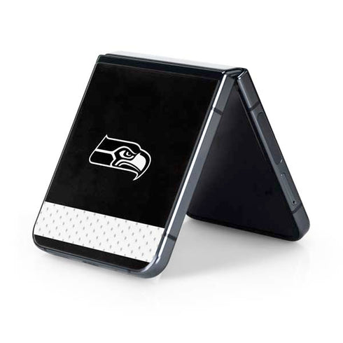 NFL Seattle Seahawks Shutout Galaxy Z Flip5 5G Skin
