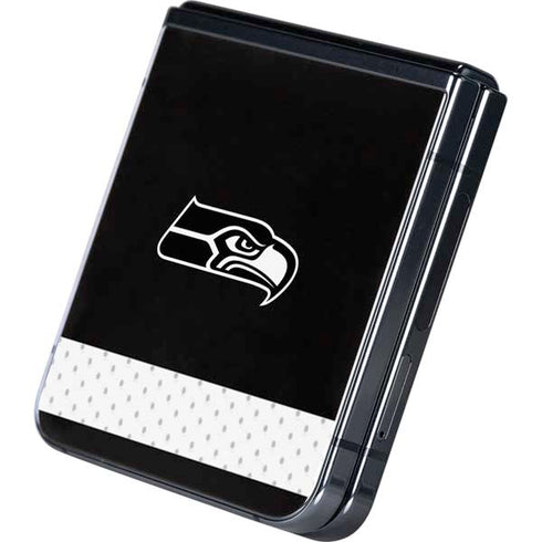 NFL Seattle Seahawks Shutout Galaxy Z Flip5 5G Skin