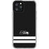 NFL Seattle Seahawks Shutout iPhone 11 Pro Clear Case