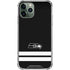 NFL Seattle Seahawks Shutout iPhone 11 Pro Max Clear Case