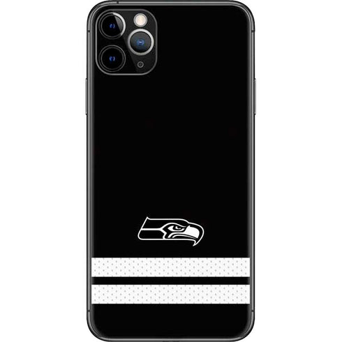 NFL Seattle Seahawks Shutout iPhone 11 Pro Max Skin