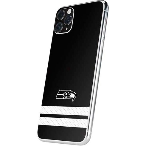 NFL Seattle Seahawks Shutout iPhone 11 Pro Max Skin