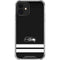 NFL Seattle Seahawks Shutout iPhone 12 Clear Case