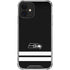 NFL Seattle Seahawks Shutout iPhone 12 Clear Case