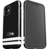 NFL Seattle Seahawks Shutout iPhone 12 Impact Case