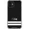 NFL Seattle Seahawks Shutout iPhone 12 Mini Clear Case