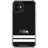 NFL Seattle Seahawks Shutout iPhone 12 Mini Clear Case