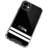 NFL Seattle Seahawks Shutout iPhone 12 Mini Clear Case