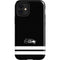 NFL Seattle Seahawks Shutout iPhone 12 Mini Impact Case