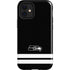 NFL Seattle Seahawks Shutout iPhone 12 Mini Impact Case