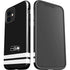 NFL Seattle Seahawks Shutout iPhone 12 Mini Impact Case