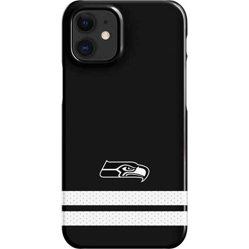 NFL Seattle Seahawks Shutout iPhone 12 Mini Lite Case
