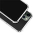 NFL Seattle Seahawks Shutout iPhone 12 Pro Clear Case