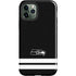 NFL Seattle Seahawks Shutout iPhone 12 Pro Impact Case