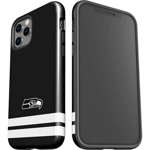 NFL Seattle Seahawks Shutout iPhone 12 Pro Max Impact Case