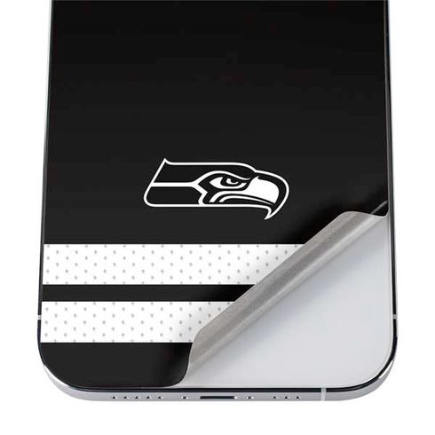 NFL Seattle Seahawks Shutout iPhone 12 Pro Max Skin