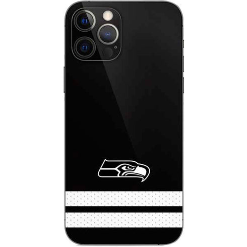 NFL Seattle Seahawks Shutout iPhone 12 Pro Skin