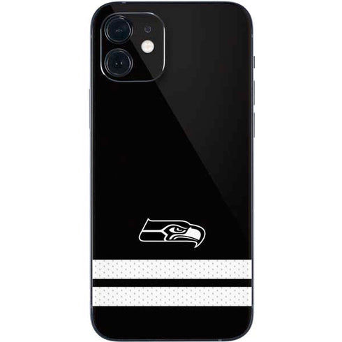 NFL Seattle Seahawks Shutout iPhone 12 Skin