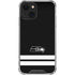 NFL Seattle Seahawks Shutout iPhone 13 Mini Clear Case