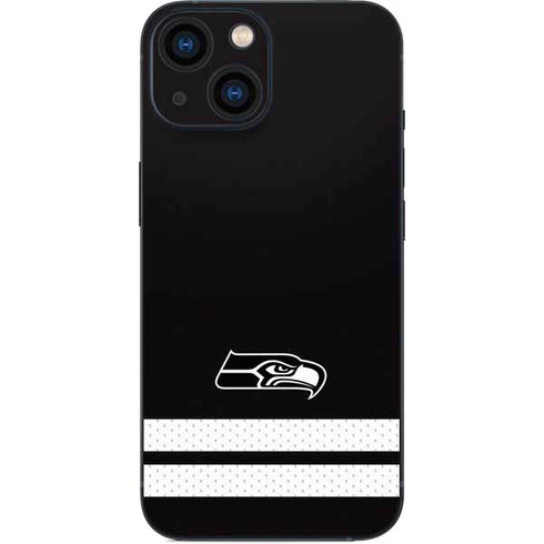 NFL Seattle Seahawks Shutout iPhone 13 Mini Skin