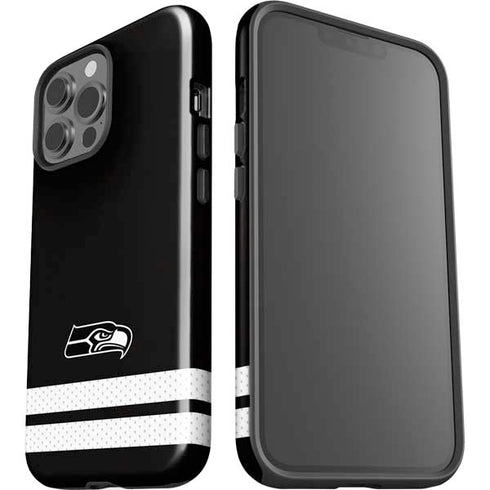 NFL Seattle Seahawks Shutout iPhone 13 Pro Max Impact Case