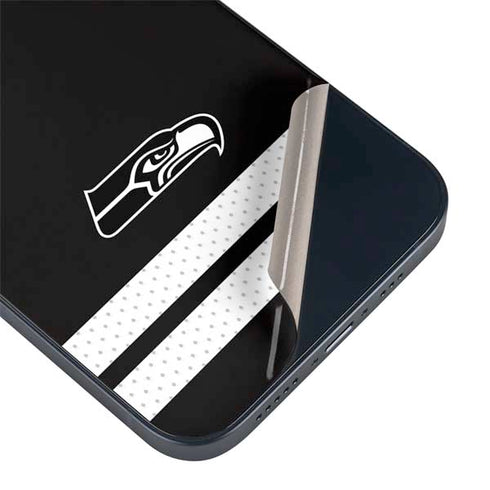 NFL Seattle Seahawks Shutout iPhone 13 Skin