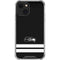 NFL Seattle Seahawks Shutout iPhone 15 Plus Clear Case