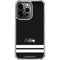 NFL Seattle Seahawks Shutout iPhone 15 Pro Clear Case