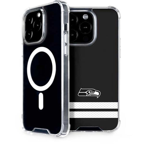 NFL Seattle Seahawks Shutout iPhone 14 Pro MagSafe Case