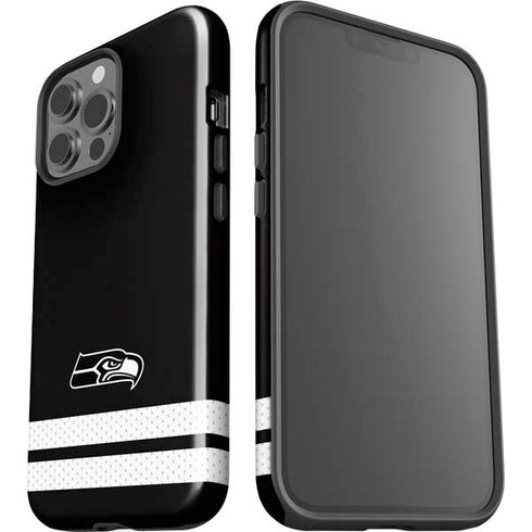 NFL Seattle Seahawks Shutout iPhone 15 Pro Max Impact Case