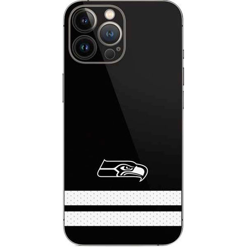 NFL Seattle Seahawks Shutout iPhone 14 Pro Max Skin