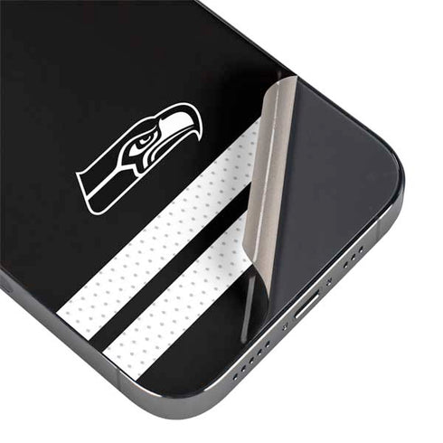 NFL Seattle Seahawks Shutout iPhone 14 Pro Max Skin