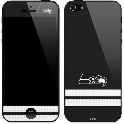 NFL Seattle Seahawks Shutout iPhone 5/5s/5SE Skin
