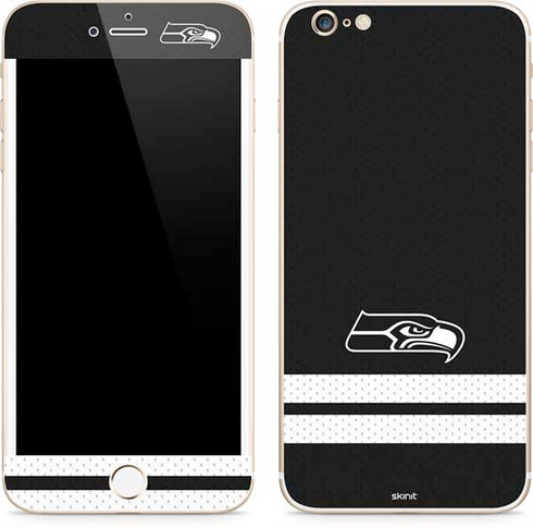 NFL Seattle Seahawks Shutout iPhone 6/6s Plus Skin