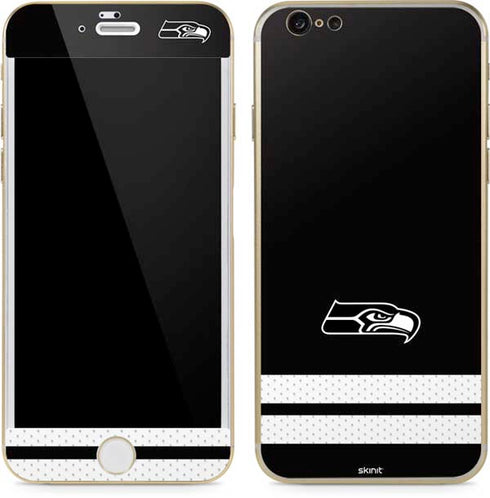 NFL Seattle Seahawks Shutout iPhone 6/6s Skin