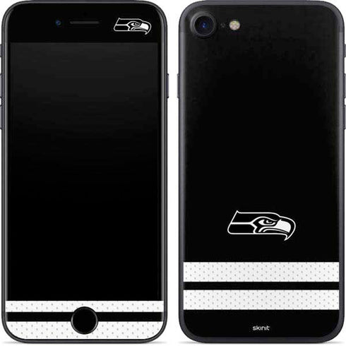 NFL Seattle Seahawks Shutout iPhone 7 Skin