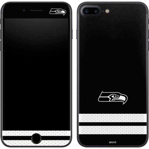 NFL Seattle Seahawks Shutout iPhone 8 Plus Skin