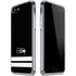 NFL Seattle Seahawks Shutout iPhone SE (2nd & 3rd Gen) Clear Case