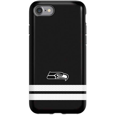 NFL Seattle Seahawks Shutout iPhone SE (2nd & 3rd Gen) Pro Case