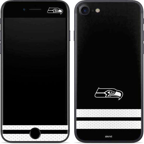 NFL Seattle Seahawks Shutout iPhone SE (2nd & 3rd Gen) Skin
