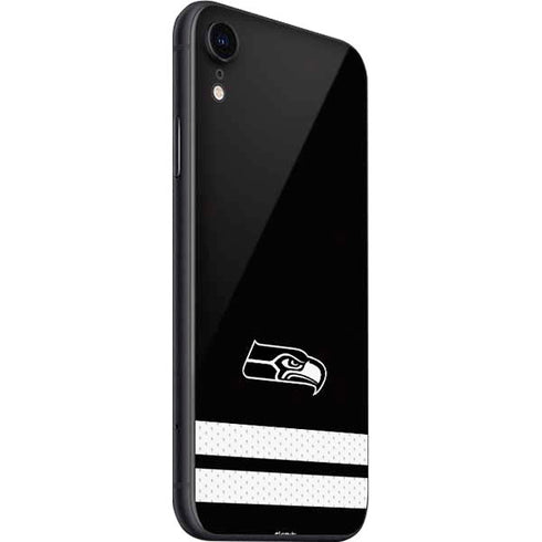 NFL Seattle Seahawks Shutout iPhone SE (2nd & 3rd Gen) Skin