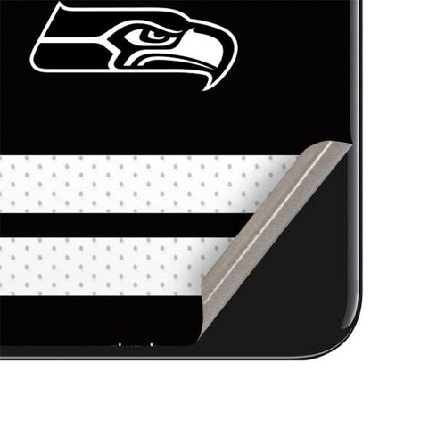 NFL Seattle Seahawks Shutout iPhone SE (2nd & 3rd Gen) Skin