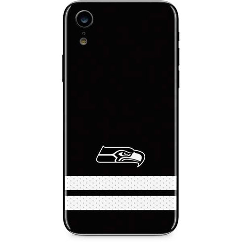 NFL Seattle Seahawks Shutout iPhone XR Skin