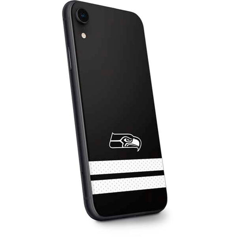 NFL Seattle Seahawks Shutout iPhone XR Skin