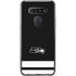 NFL Seattle Seahawks Shutout LG K51/Q51 Clear Case
