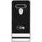 NFL Seattle Seahawks Shutout LG Stylo 6 Clear Case