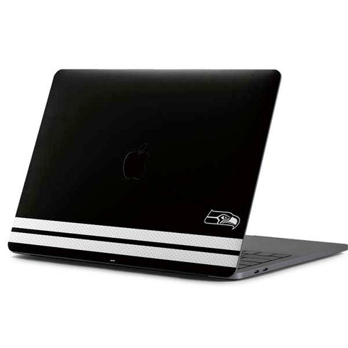 NFL Seattle Seahawks Shutout Apple MacBook Pro 13-inch Skin