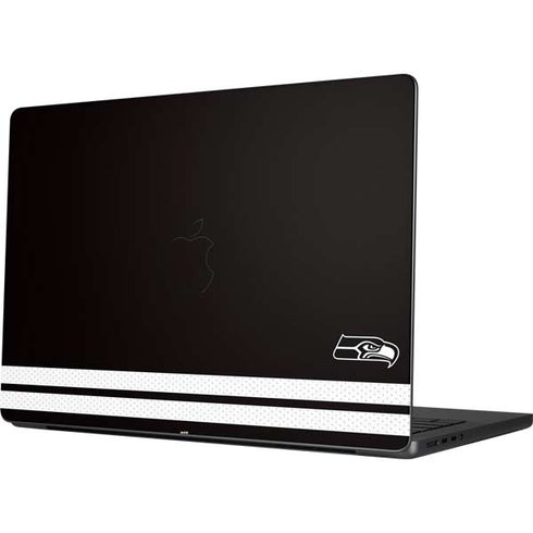 NFL Seattle Seahawks Shutout MacBook Pro 14in (2021-24) Skin