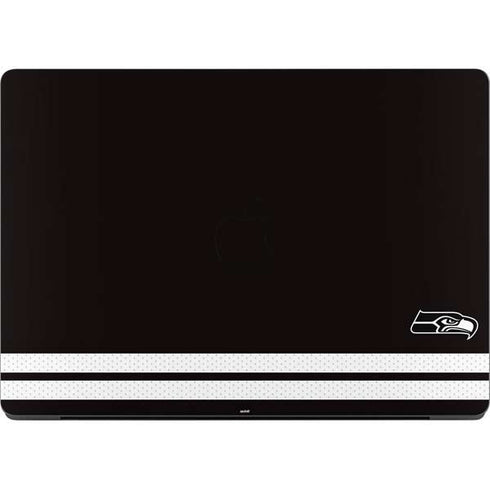 NFL Seattle Seahawks Shutout MacBook Pro 14in (2021-24) Skin